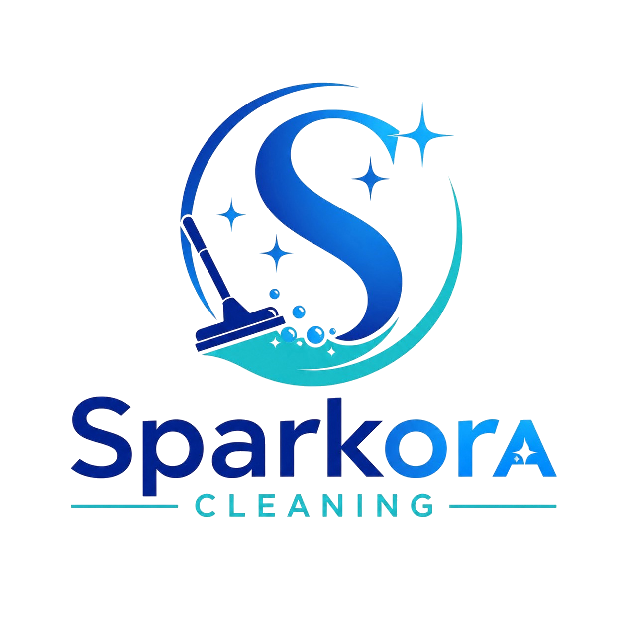 sparkora cleaning